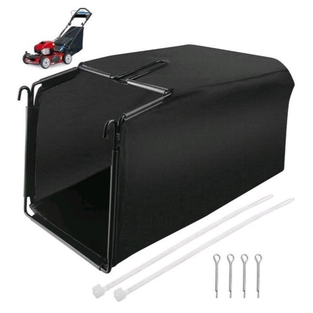 Grass Catcher Bag/Frame EGO LM2000/LM2100 Series 20"/21" Mowers